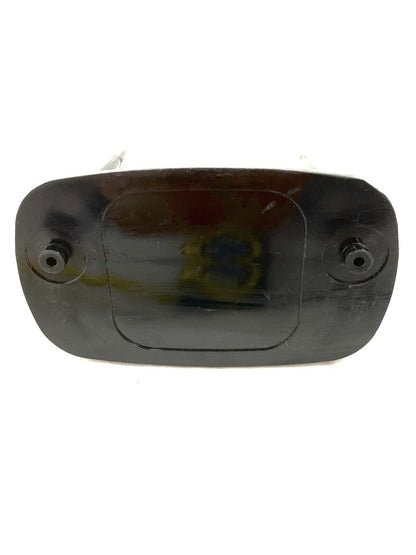 Fitting, Manifold Hook 2013