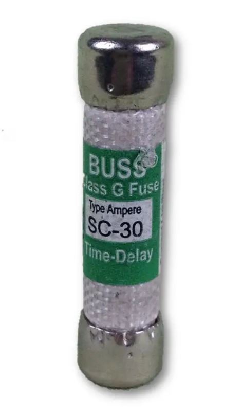 Fuse SC30 Ceramic Balboa