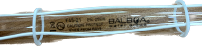 Balboa Ultraviolet tube for UV lamp WAVETEC254™