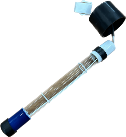 Balboa Ultraviolet tube for UV lamp WAVETEC254™