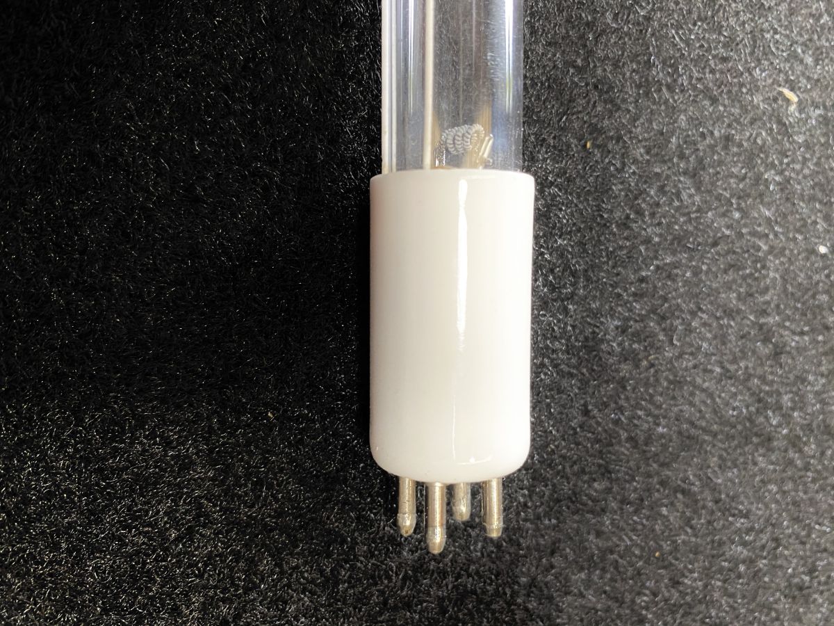 UV Ozone Globe UV-C (S100,clearzone,ultrazone)(CSN