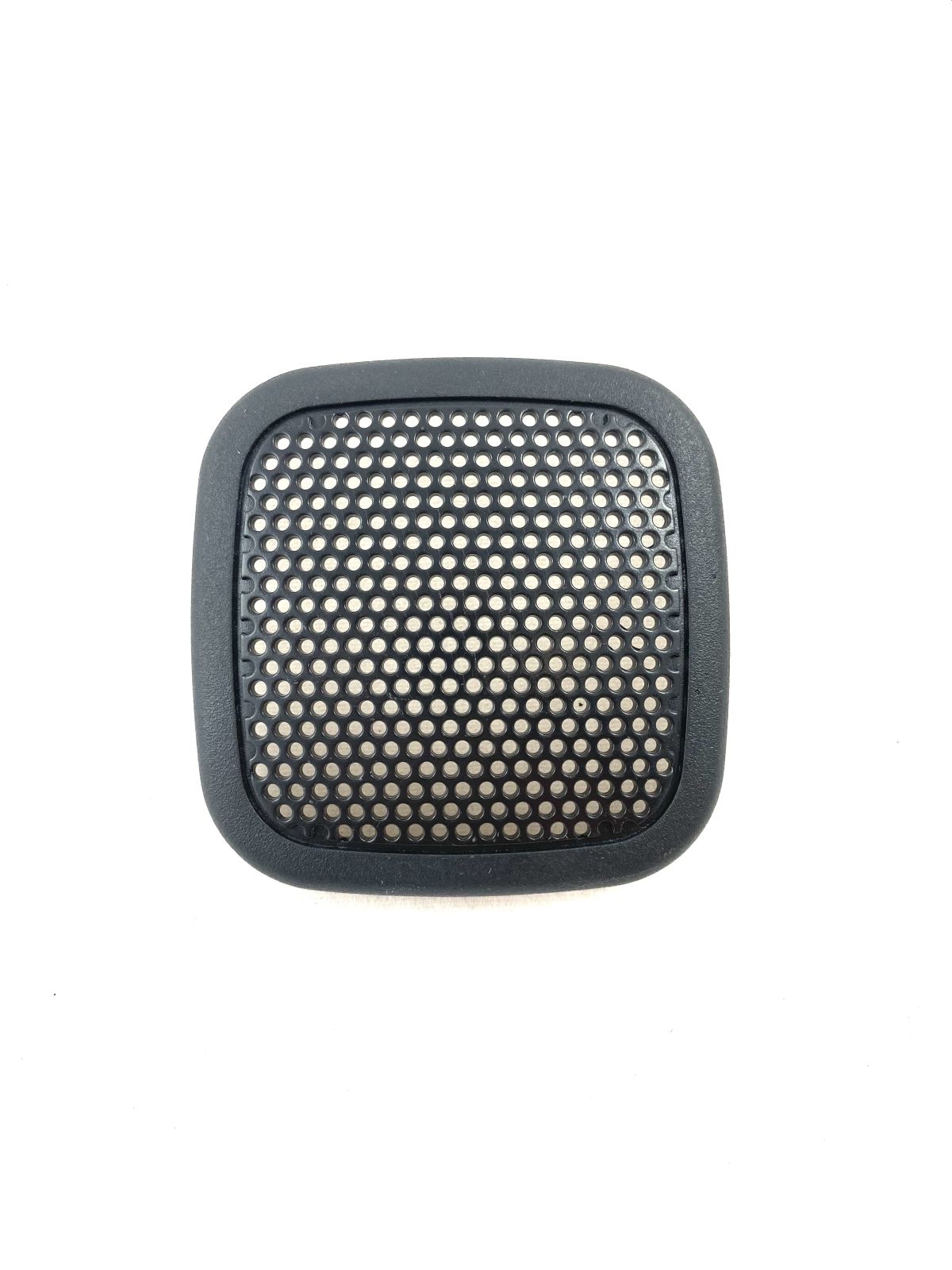 Grill Stereo Speaker 1" Black 2015