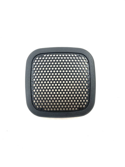 Grill Stereo Speaker 1" Black 2015