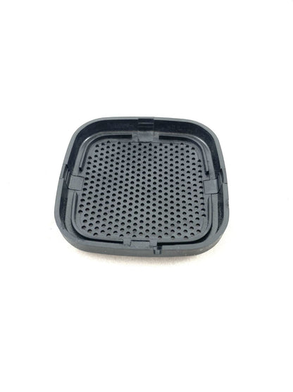 Grill Stereo Speaker 1" Black 2015