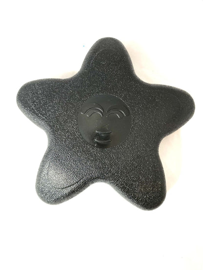 Star Shape Diverter Handle 2"