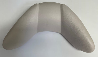 Cyclone Spa Neck Rest 1170EVA Stone Grey