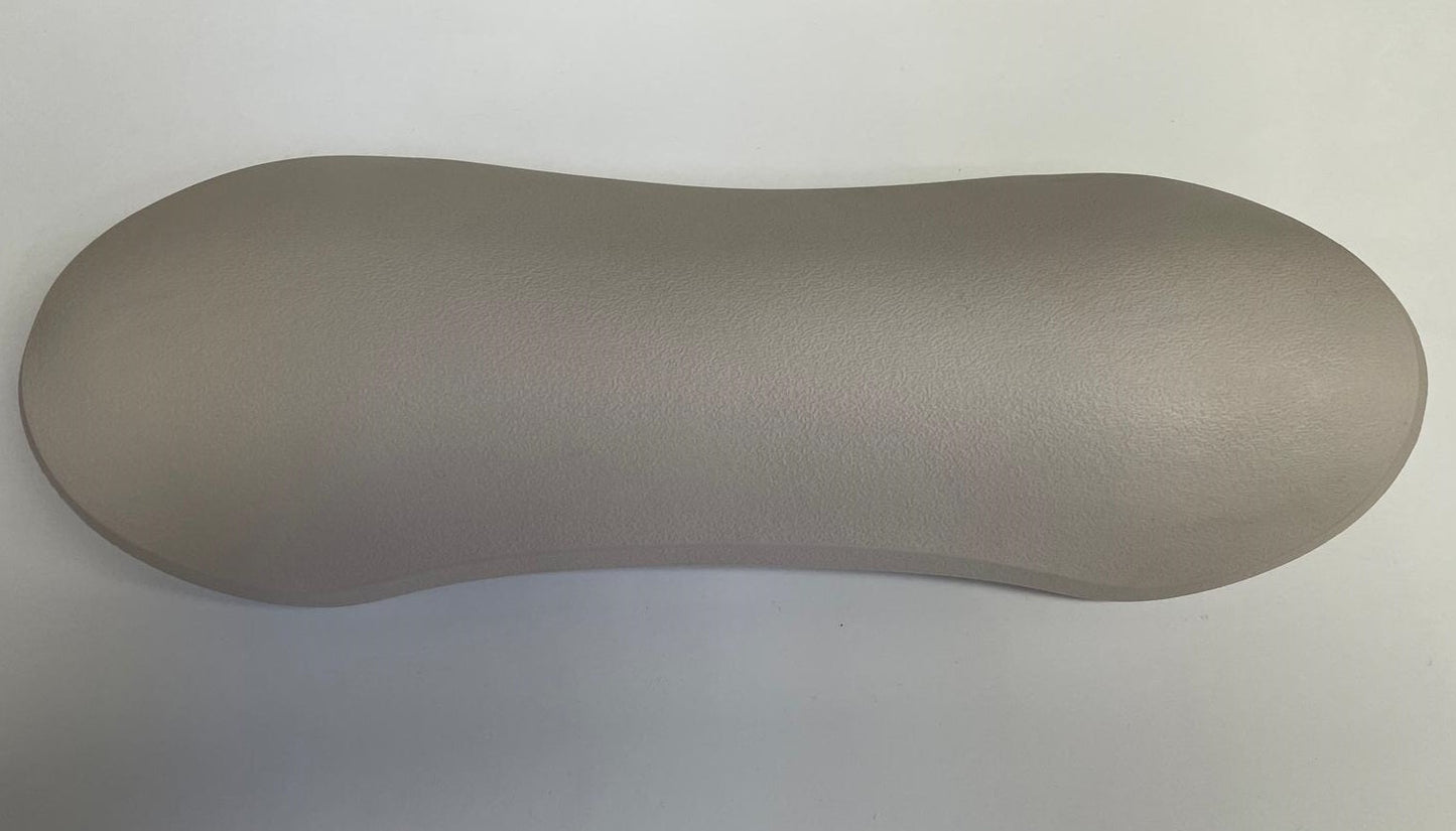 Cyclone Spa Headrest 312EVA Stone Grey