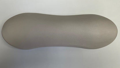 Cyclone Spa Headrest 312EVA Stone Grey