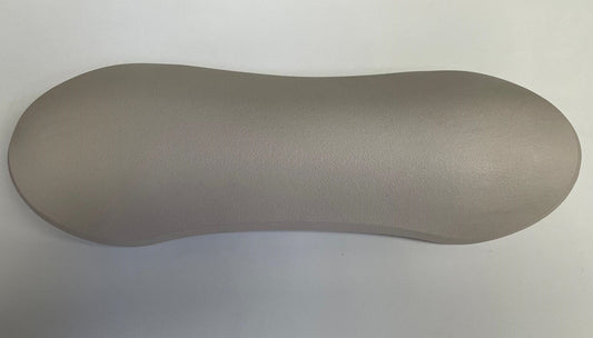 Cyclone Spa Headrest 312EVA Stone Grey