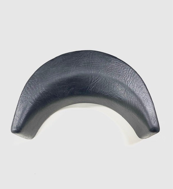 Headrest Bath / Lanark Neck Blaster - Black