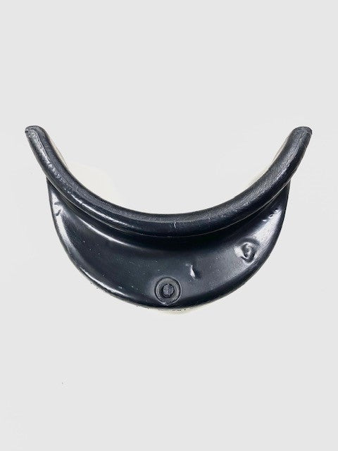Headrest Bath / Lanark Neck Blaster - Black