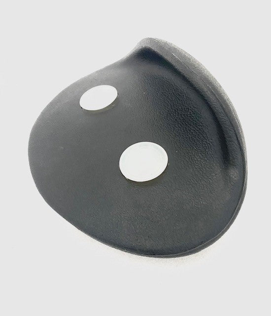 Headrest Bath Comfort Pillow with suctions