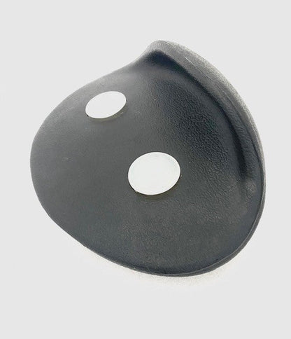 Headrest Bath Comfort Pillow with suctions