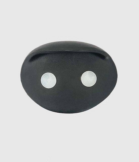 Headrest Bath Comfort Pillow with suctions