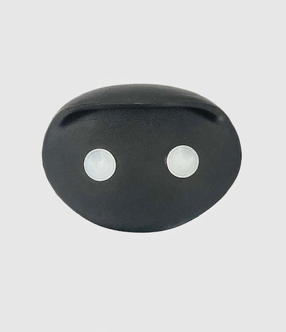 Headrest Bath Comfort Pillow with suctions