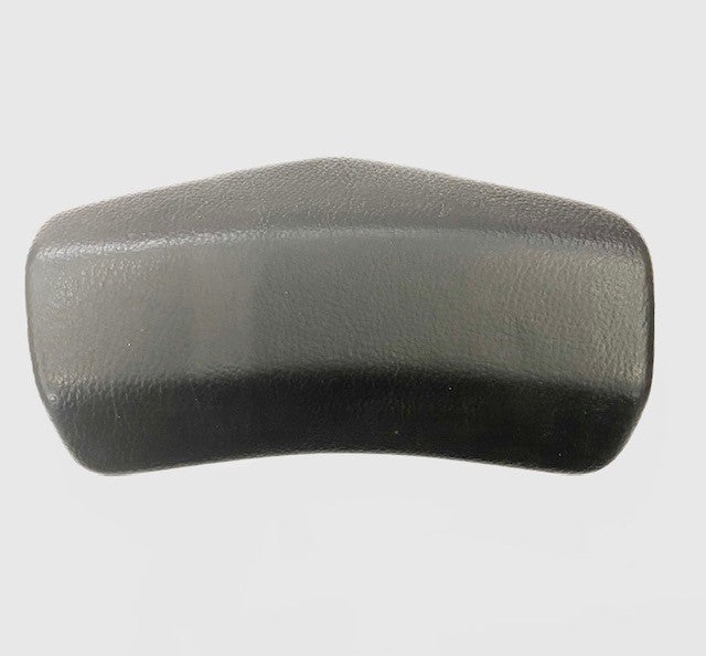 Shamrock Headrest - Headrest - Black