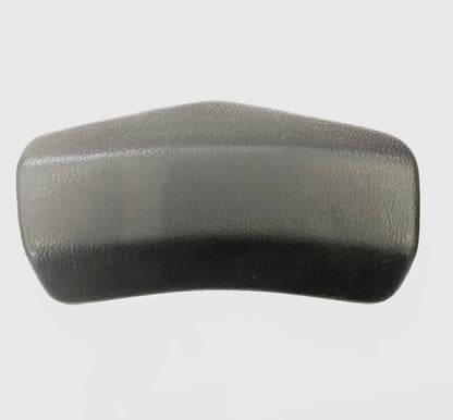 Shamrock Headrest - Headrest - Black