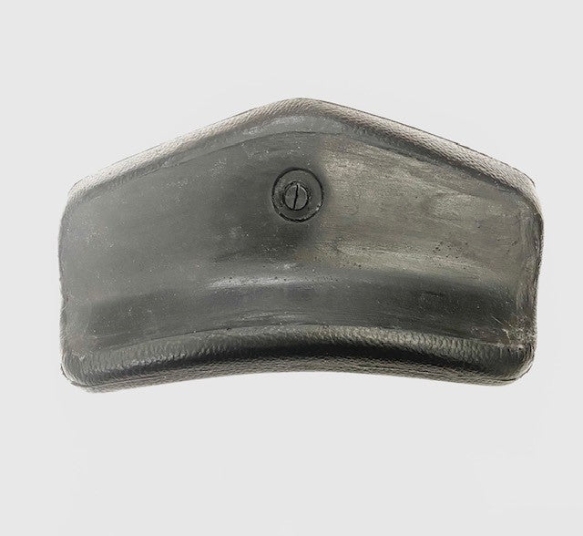 Shamrock Headrest - Headrest - Black