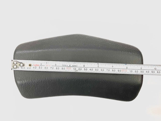 Shamrock Headrest - Headrest - Black