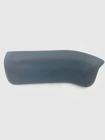 Headrest Clovelly Left Dark Grey