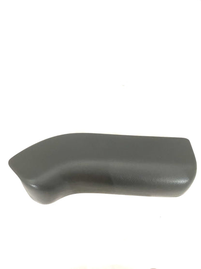 Headrest Clovelly Right Charcoal