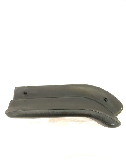 Headrest Clovelly Right Charcoal