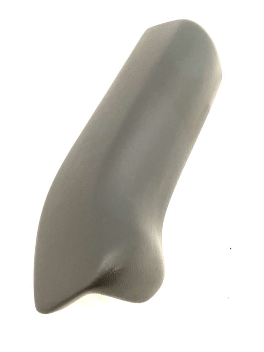 Headrest Clovelly Right Charcoal