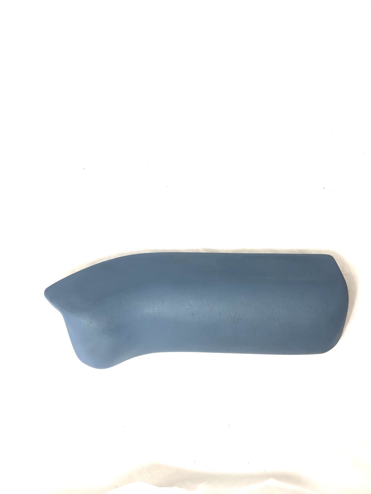 Headrest Clovelly Right Dark Grey