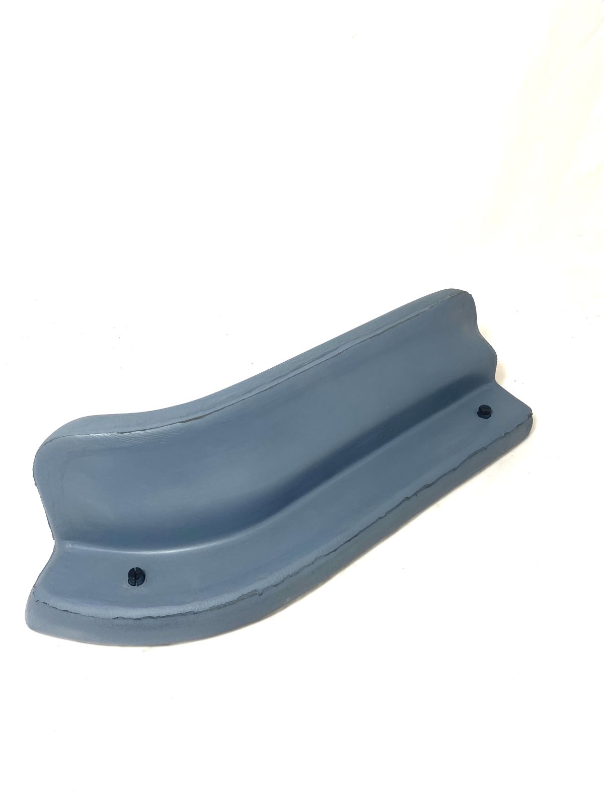 Headrest Clovelly Right Dark Grey