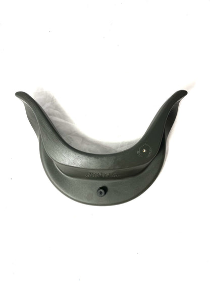 Headrest Cyclone Neckjet Bullfrog Grey Pump up