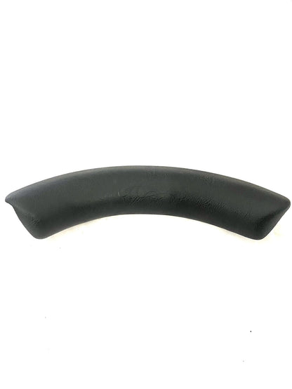 Headrest Heritage Enviro 10 Black