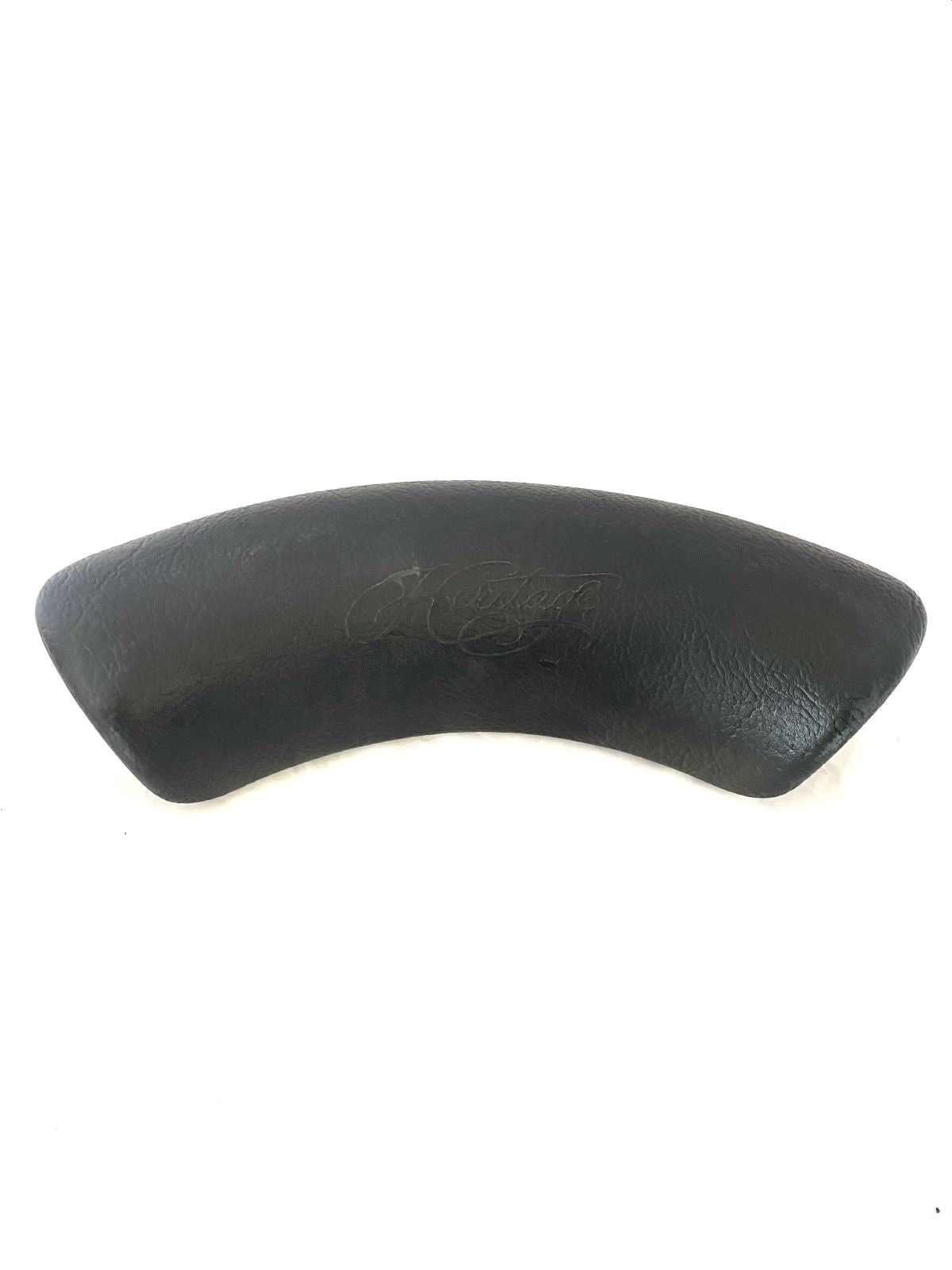 Enviro 6 Headrest for Heritage spas Black