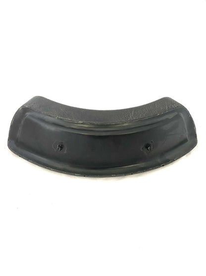 Enviro 6 Headrest for Heritage spas Black