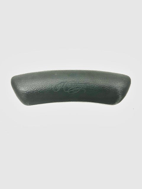 Headrest Heritage Enviro 9 Black