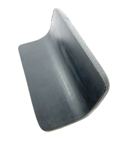 Headrest Heritage L Black