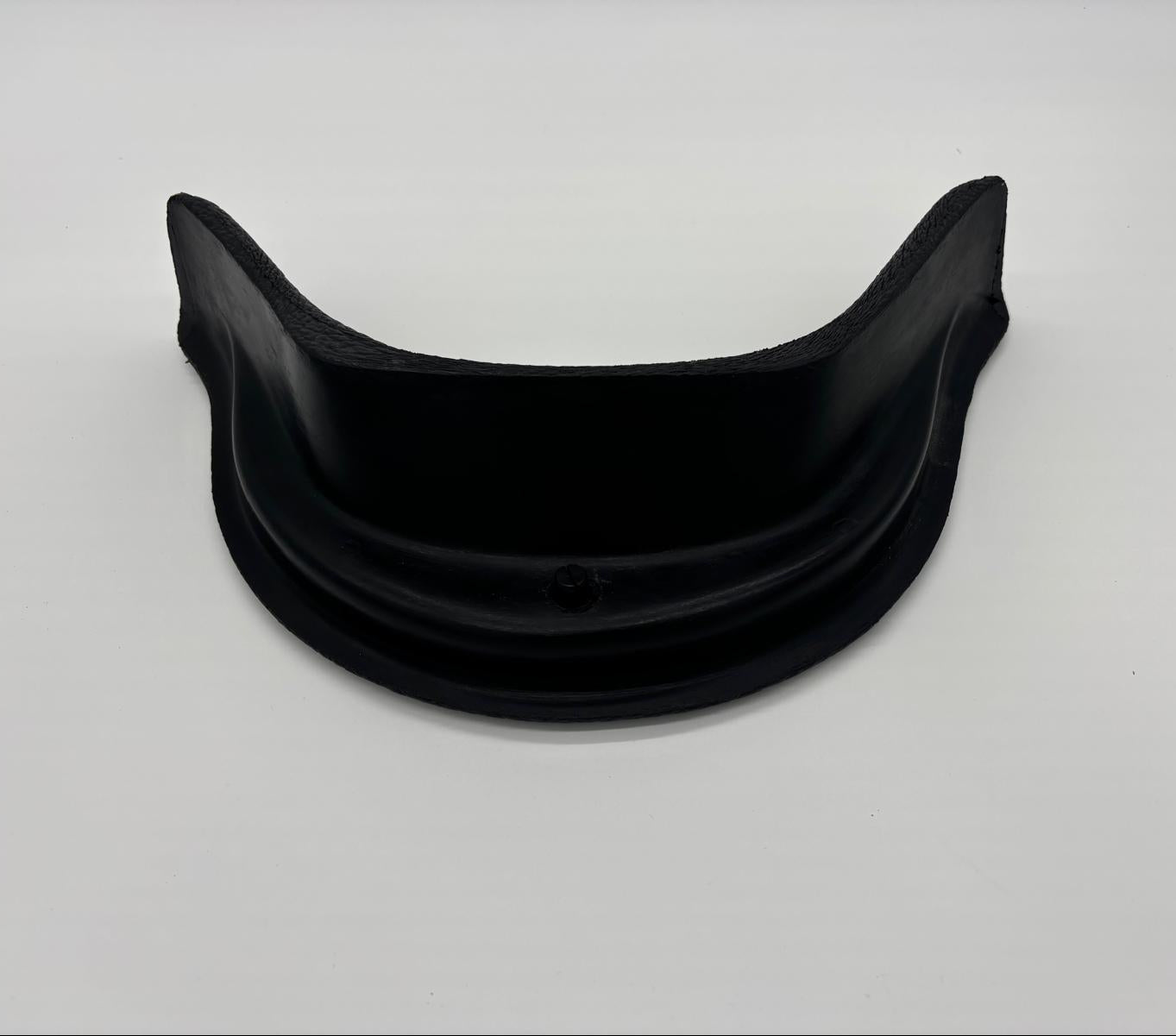 Spa Heritage Headrest Neck Black
