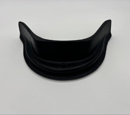 Spa Heritage Headrest Neck Black
