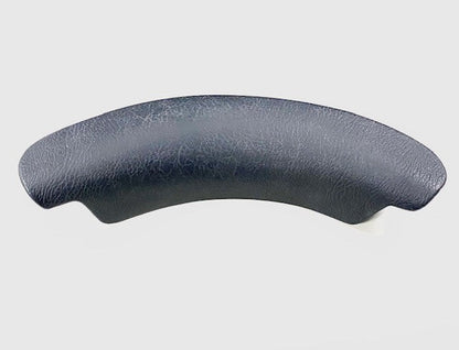 Headrest Heritage Recliner Black