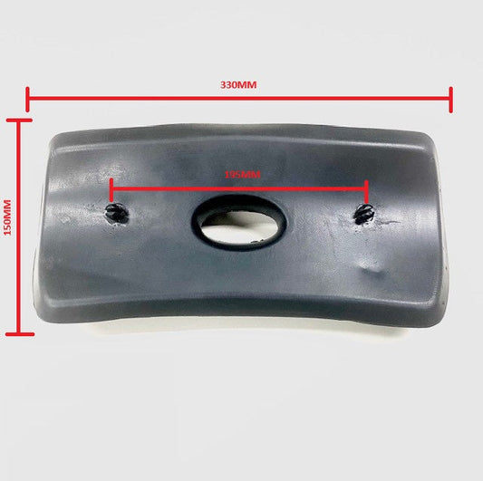 Headrest for Designer Spas KB251