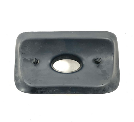 Headrest for Designer Spas Small KB255