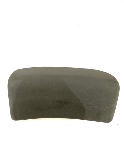 Headrest Lagoon Charcoal