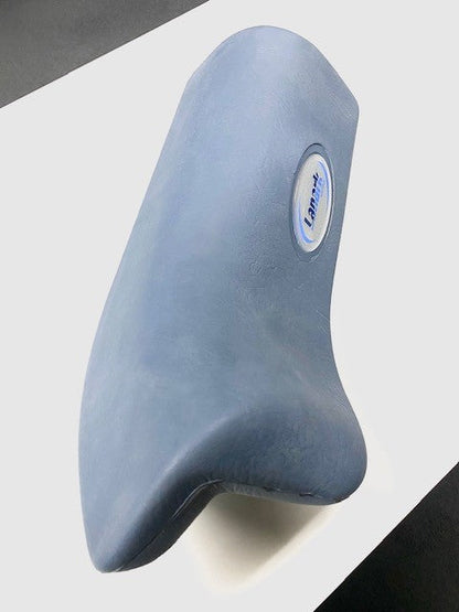 Headrest Lanark Clovelly Right Dark Grey Lanark
