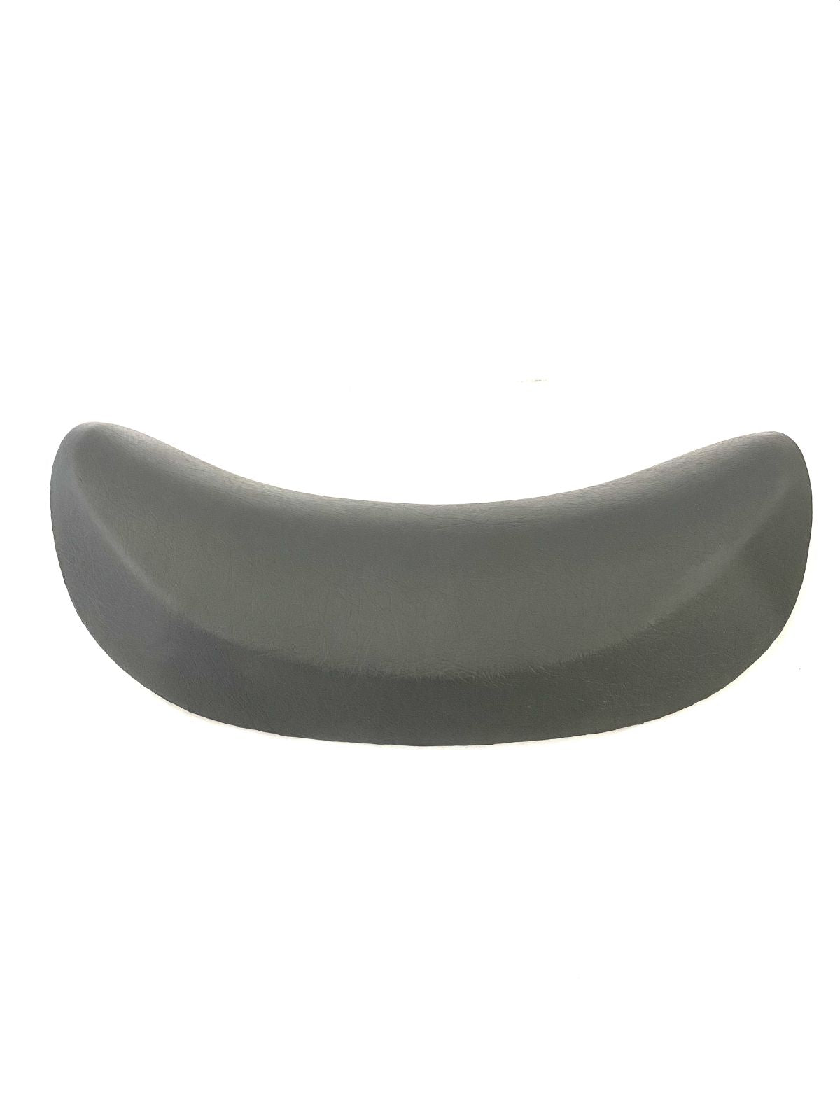 Headrest Millenium Dark Grey