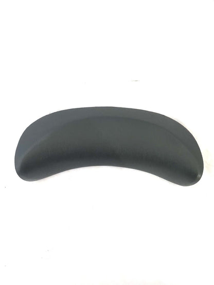 Headrest Millenium Dark Grey