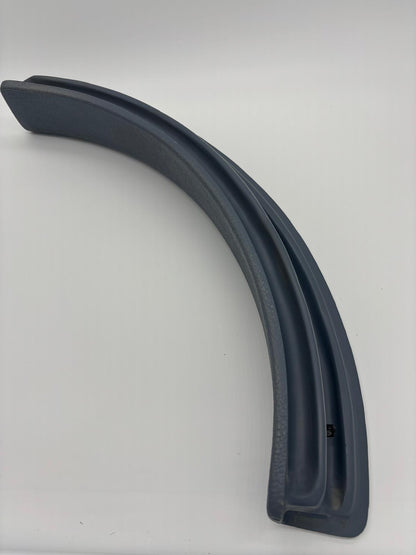 Spa Monash Long Headrest Grey-725mm
