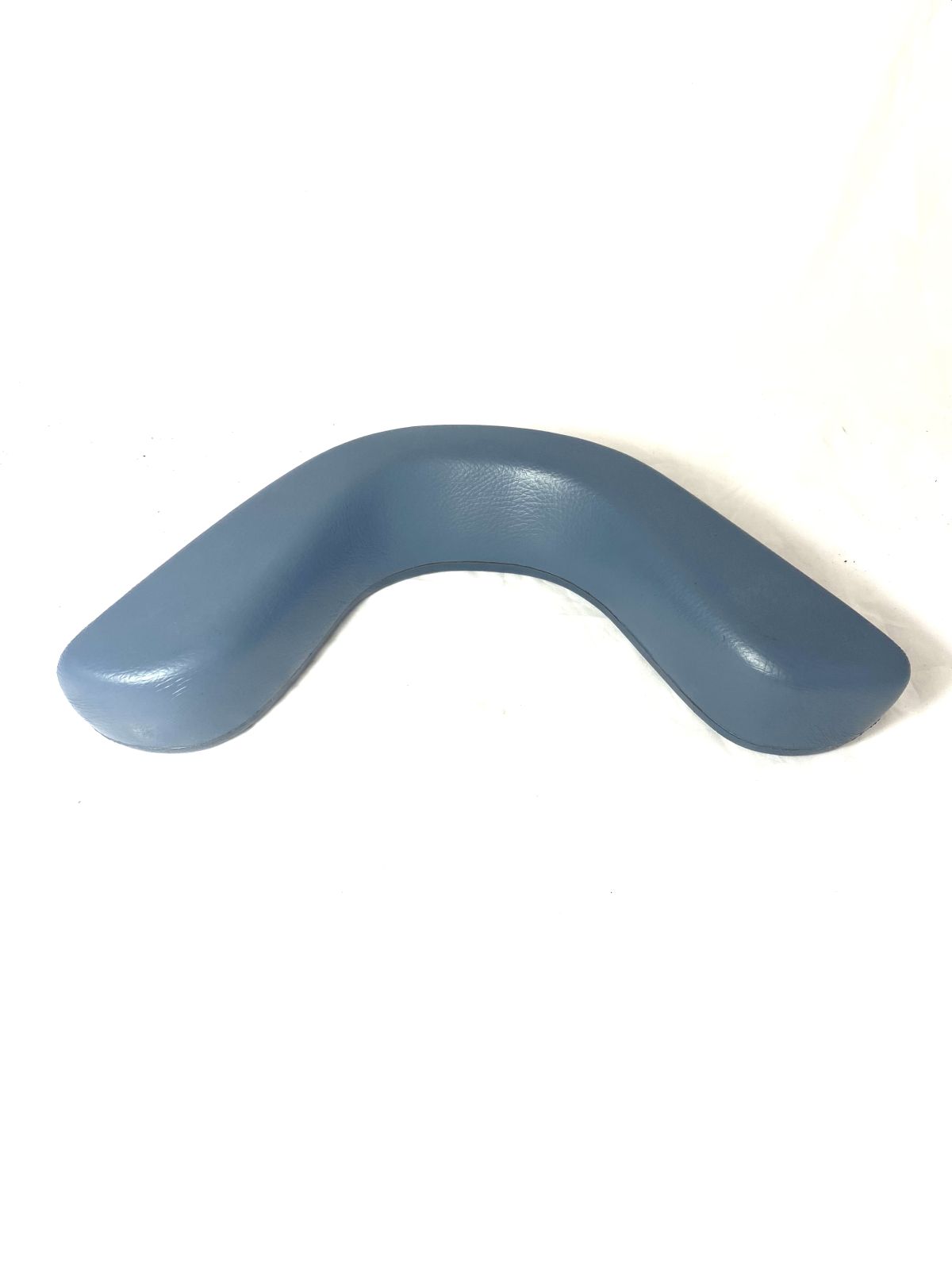 Headrest Neck Jet Dark Grey
