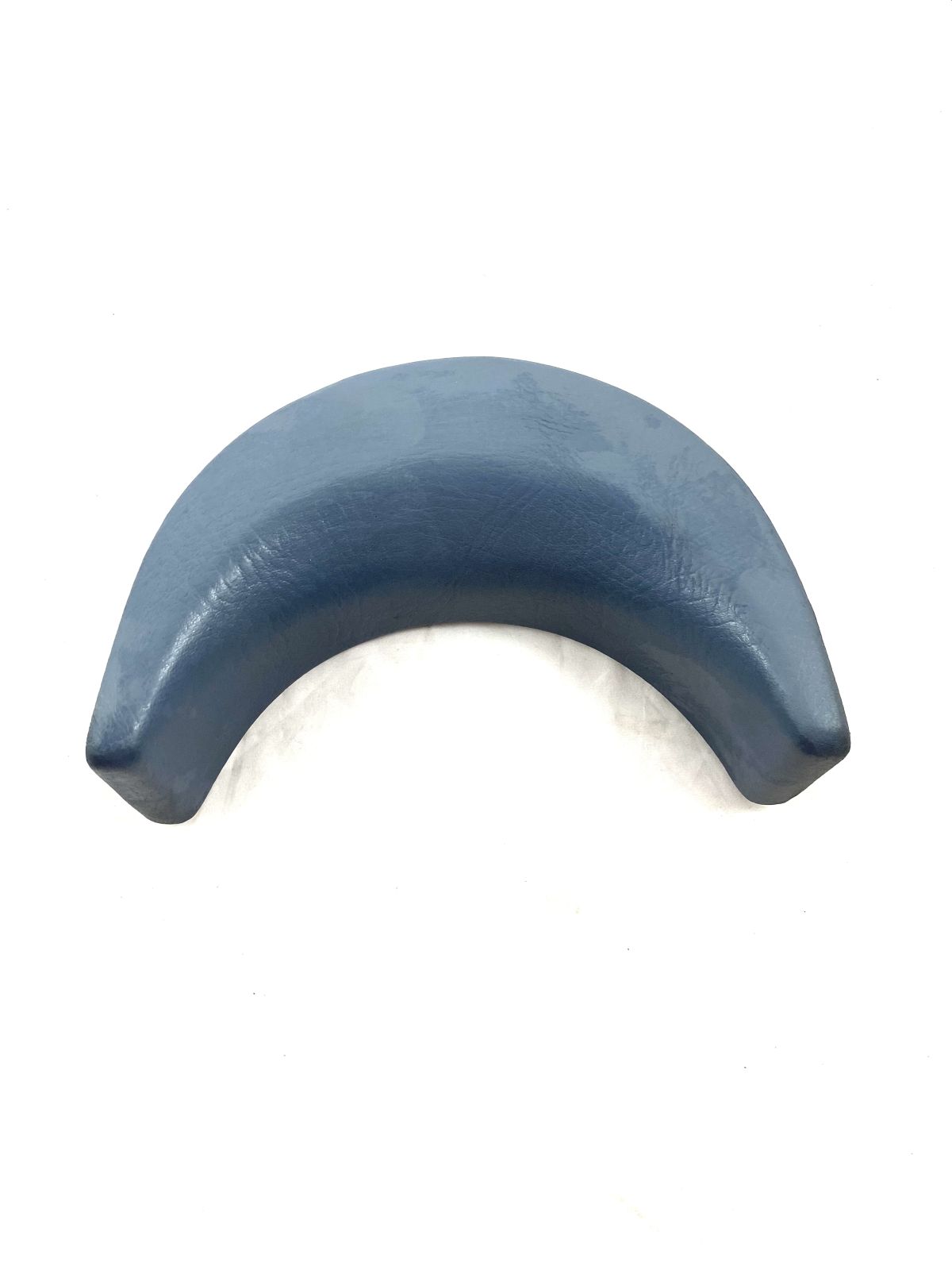 Headrest Neck Blaster Jet Dark Grey Lanark