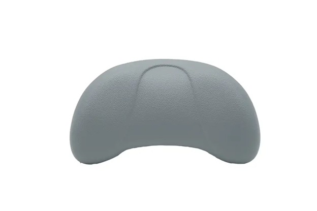 Oasis Headrest Grey