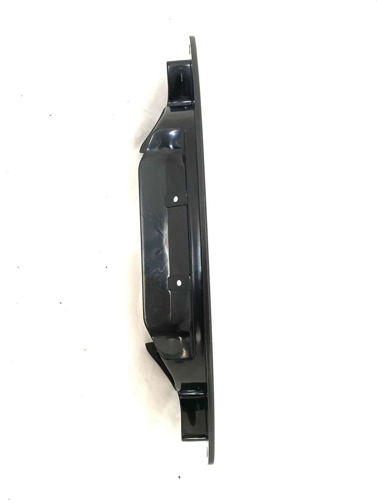 Headrest Holder Assembly Charcoal.