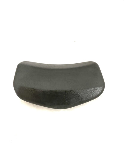 Headrest Senator Charcoal